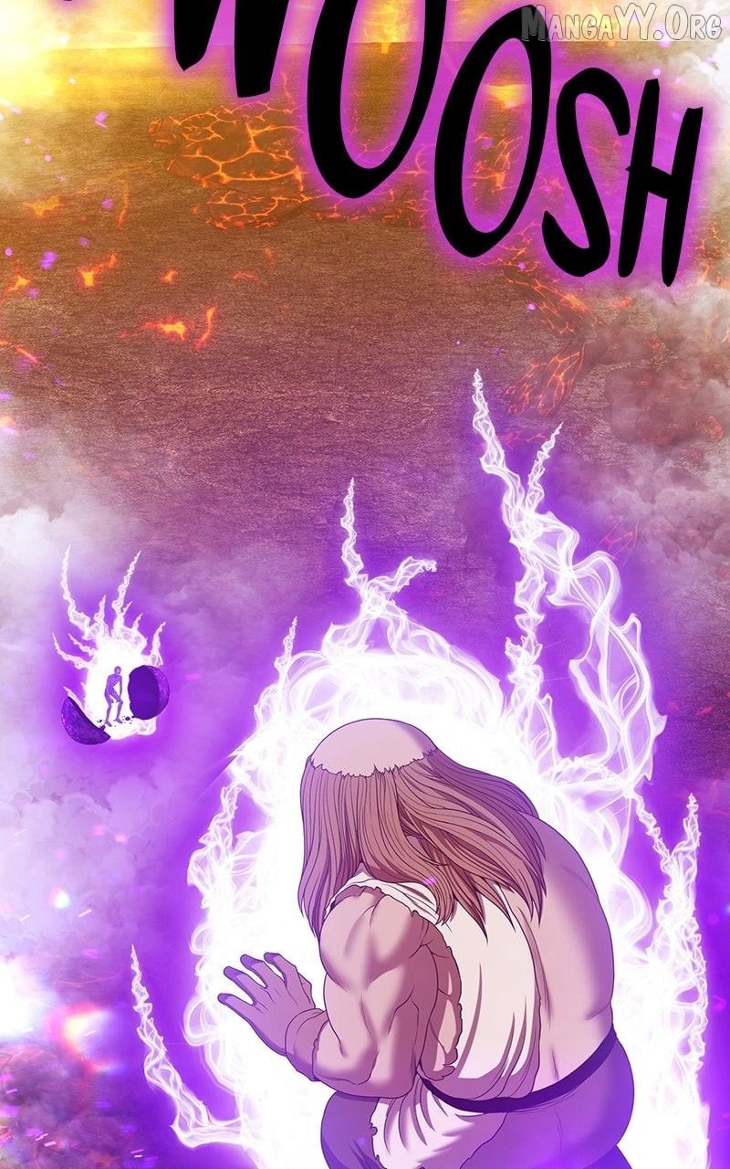 +99 Wooden stick Chapter 171 - page 166