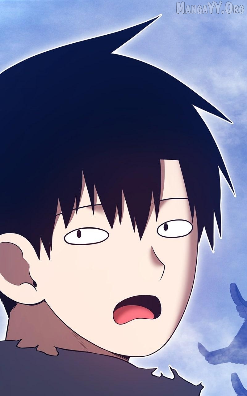 +99 Wooden stick Chapter 171 - page 17