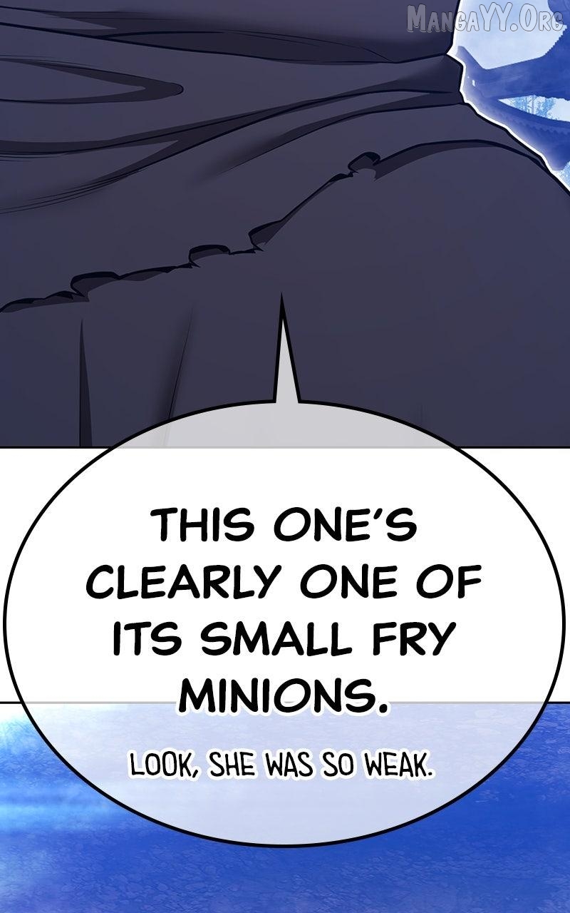 +99 Wooden stick Chapter 171 - page 18