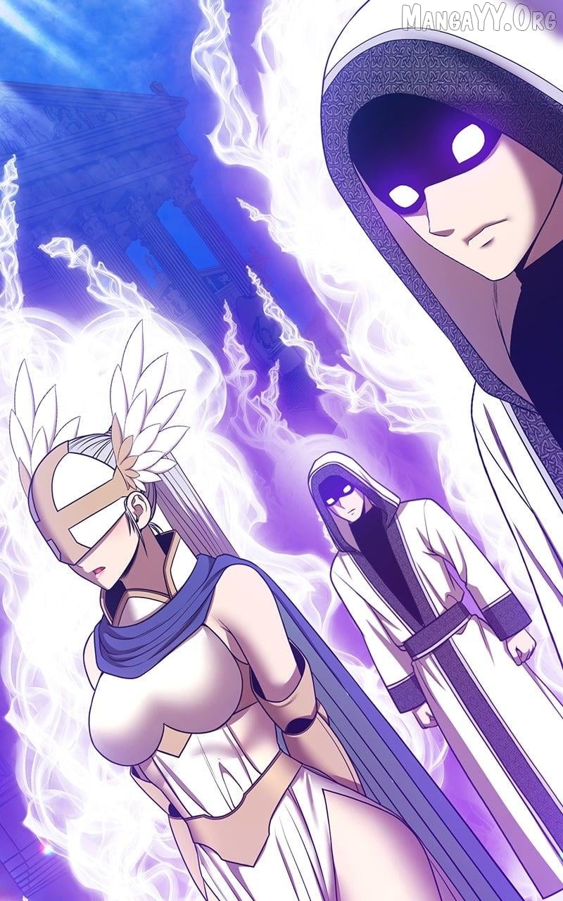 +99 Wooden stick Chapter 171 - page 183