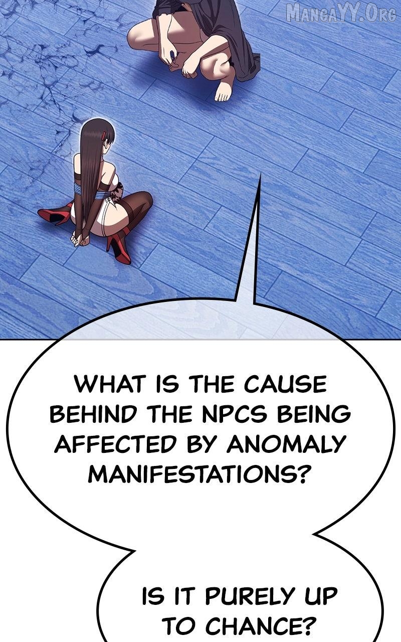 +99 Wooden stick Chapter 171 - page 200