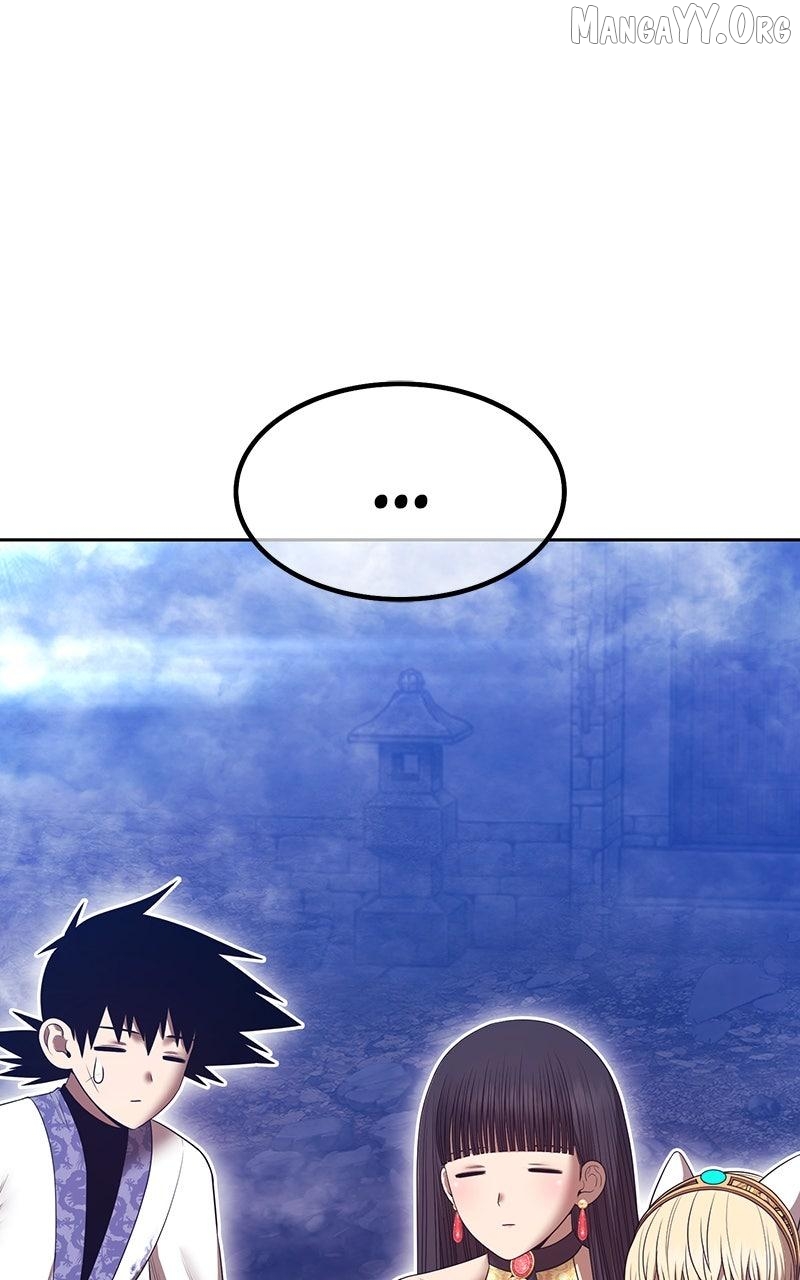 +99 Wooden stick Chapter 171 - page 21