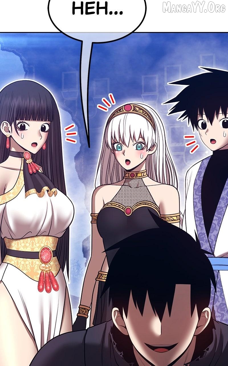 +99 Wooden stick Chapter 171 - page 211