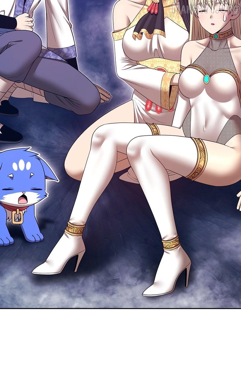 +99 Wooden stick Chapter 171 - page 22