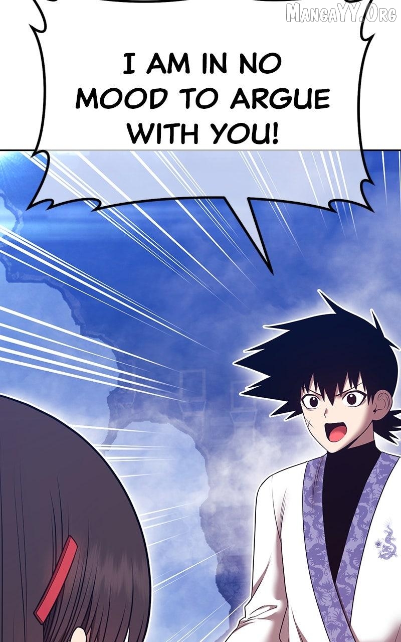 +99 Wooden stick Chapter 171 - page 227
