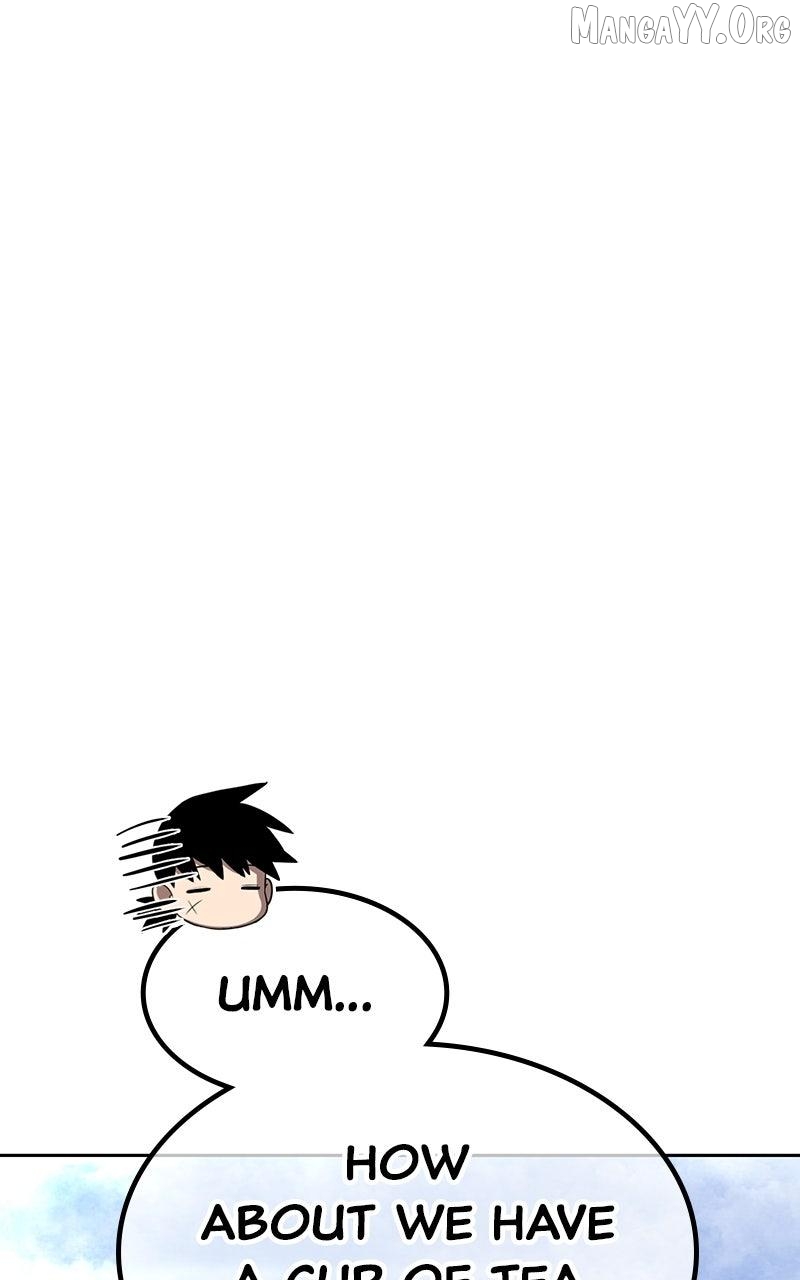 +99 Wooden stick Chapter 171 - page 23