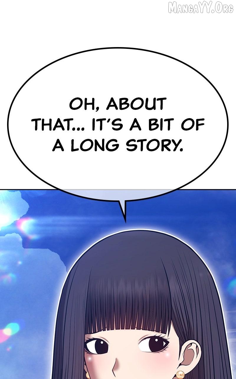 +99 Wooden stick Chapter 171 - page 237