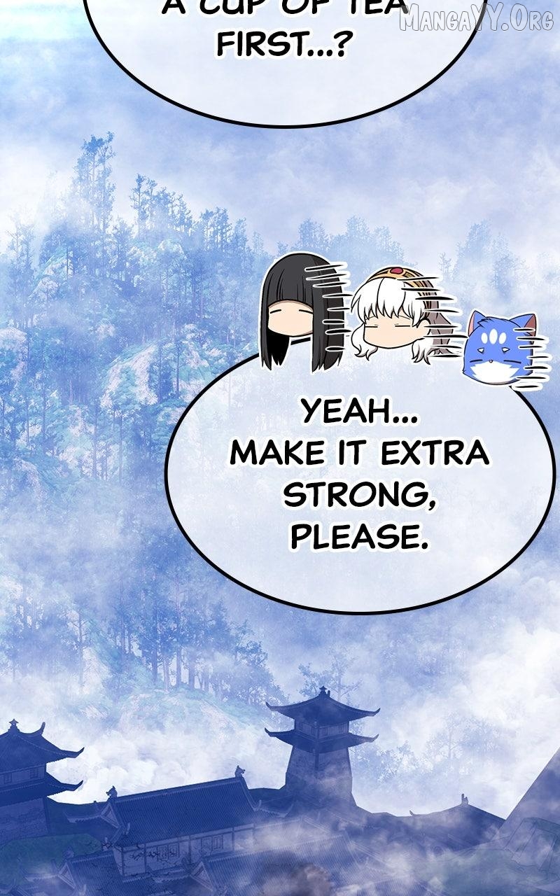 +99 Wooden stick Chapter 171 - page 24