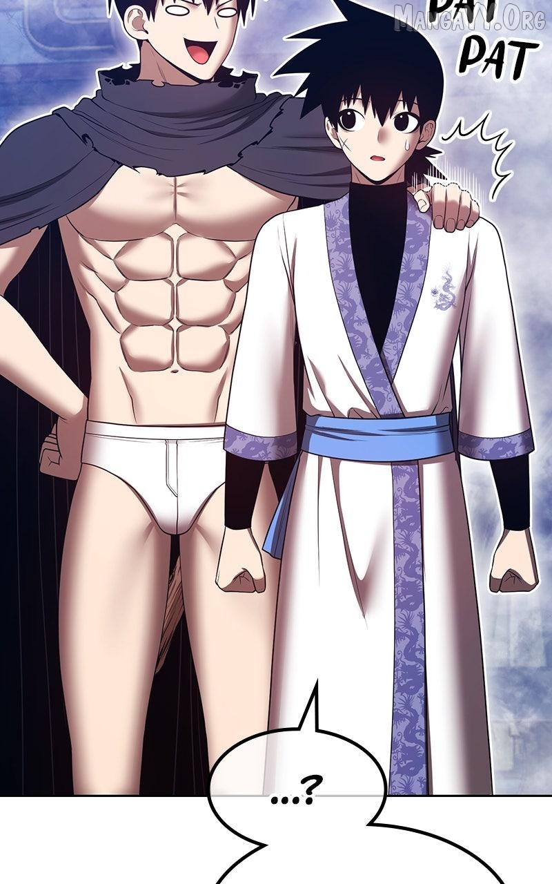 +99 Wooden stick Chapter 171 - page 243