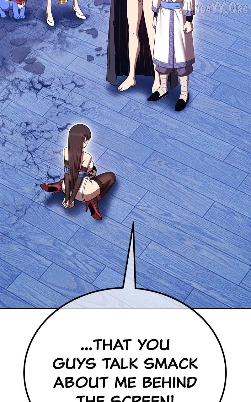 +99 Wooden stick Chapter 171 - page 248