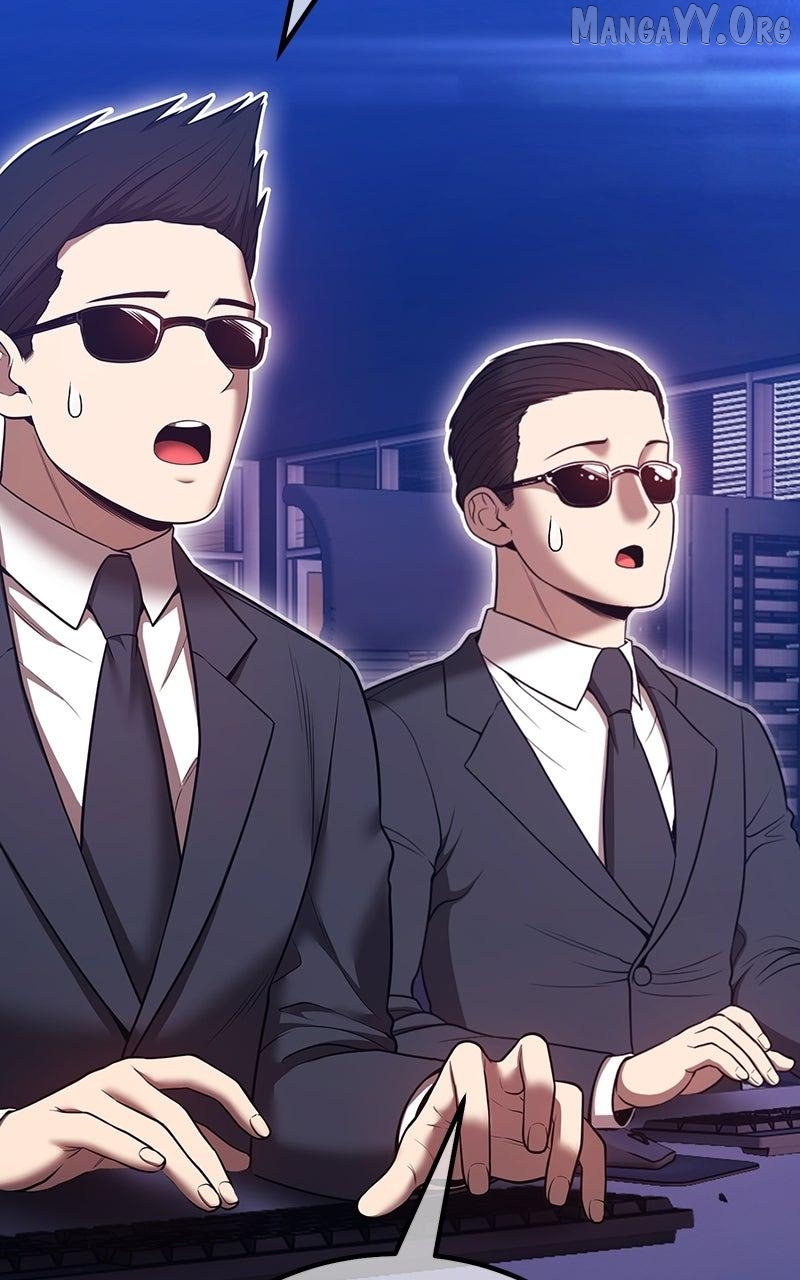 +99 Wooden stick Chapter 171 - page 253