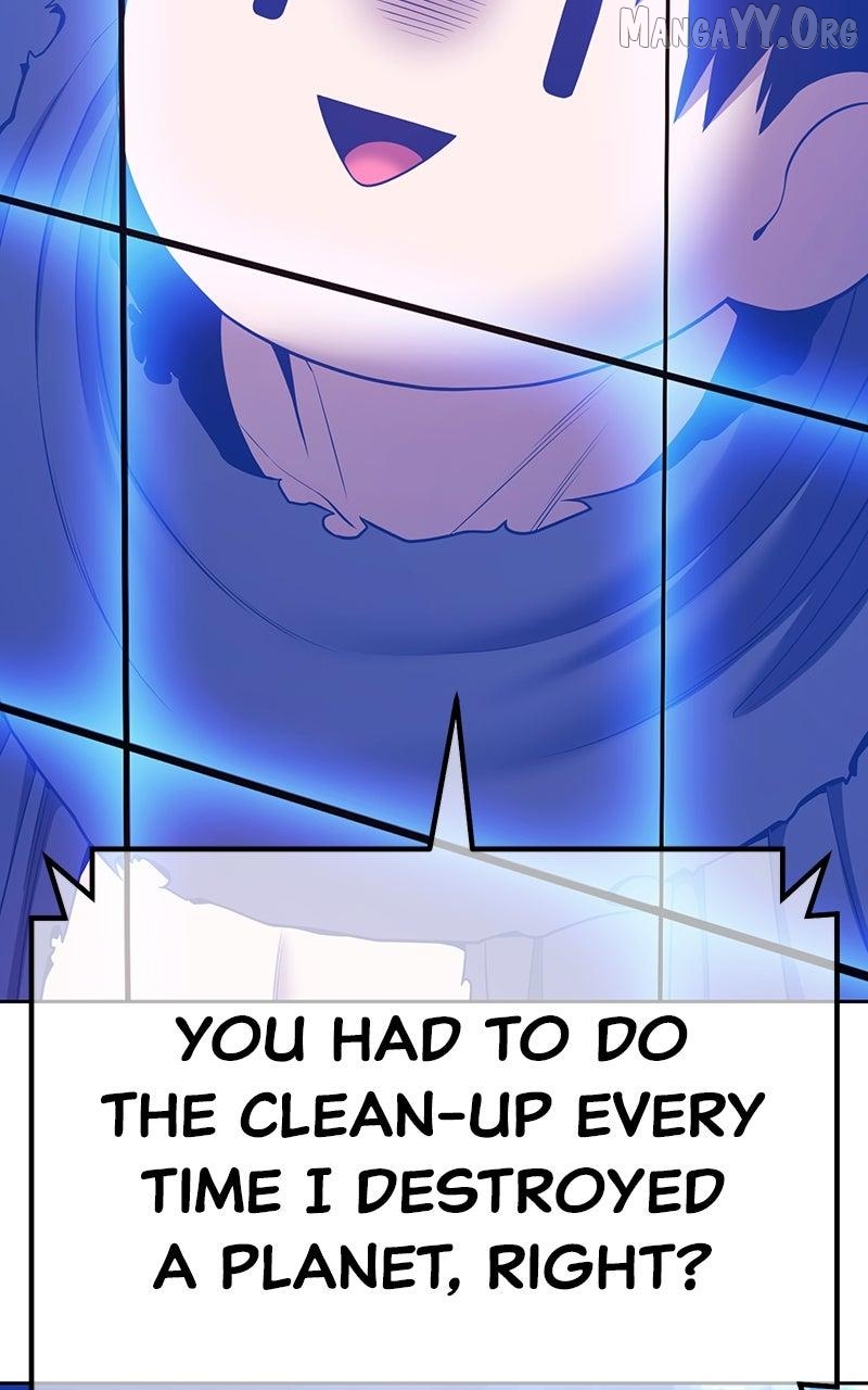+99 Wooden stick Chapter 171 - page 256