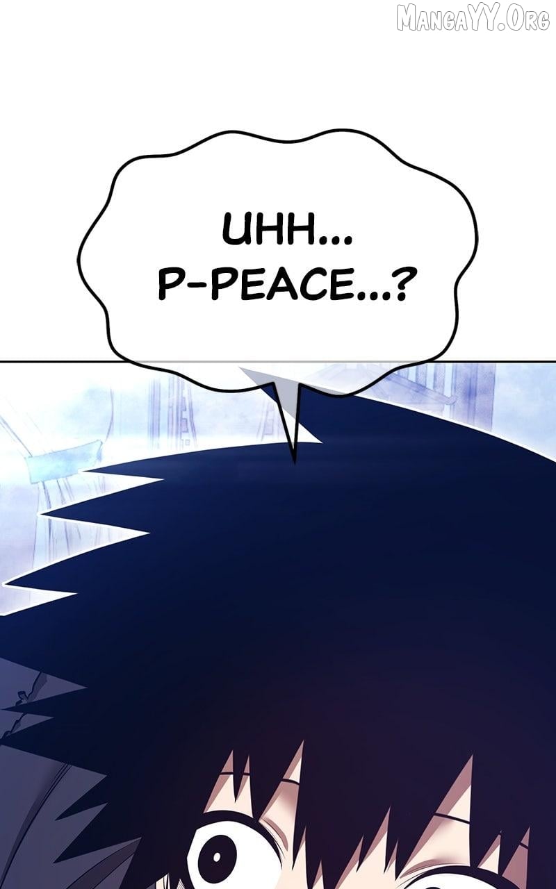 +99 Wooden stick Chapter 171 - page 261