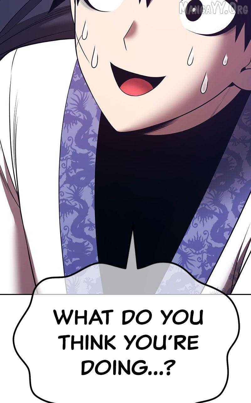 +99 Wooden stick Chapter 171 - page 262