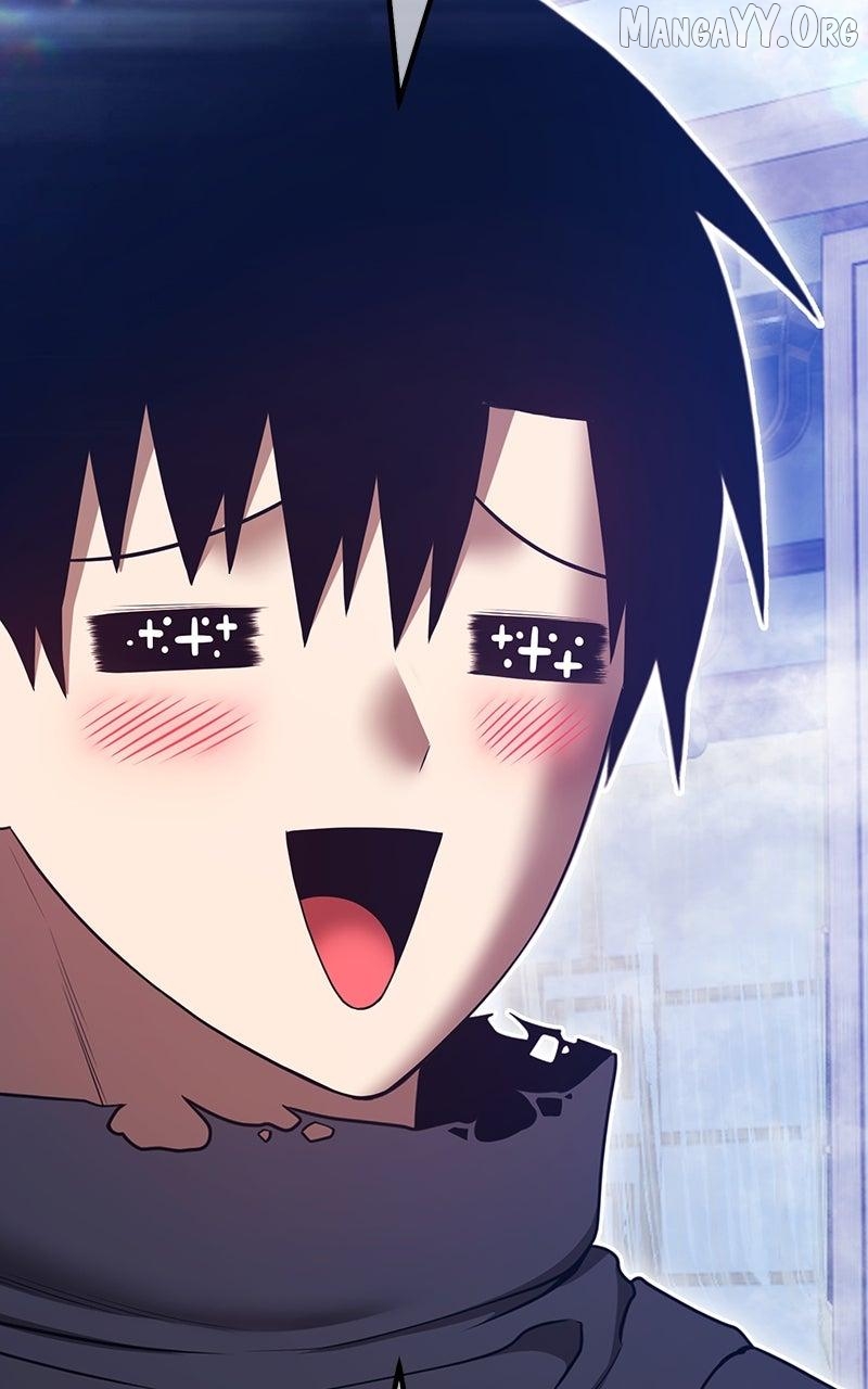 +99 Wooden stick Chapter 171 - page 264