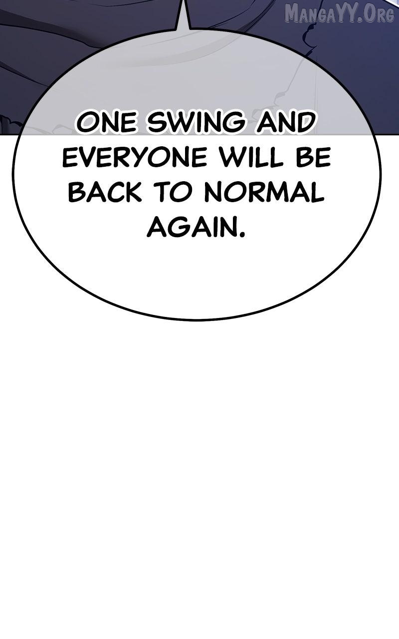 +99 Wooden stick Chapter 171 - page 265