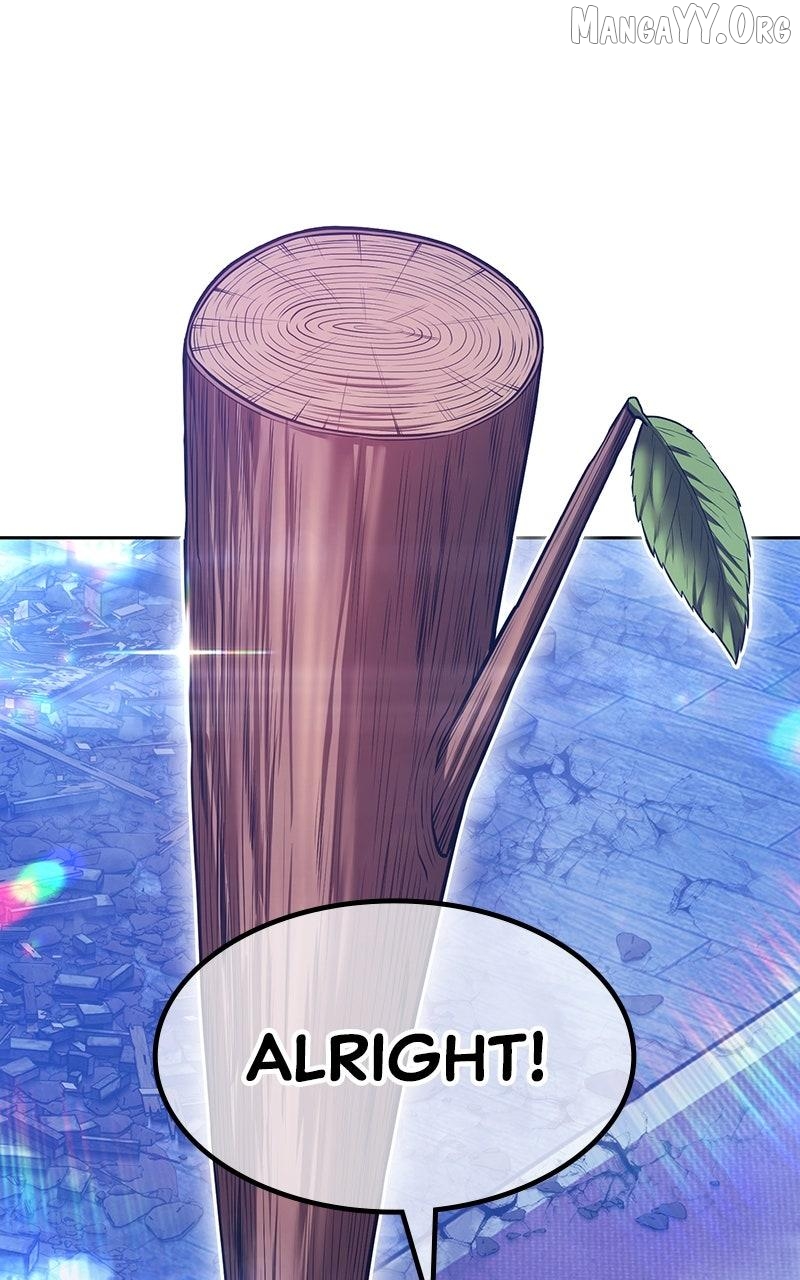 +99 Wooden stick Chapter 171 - page 266