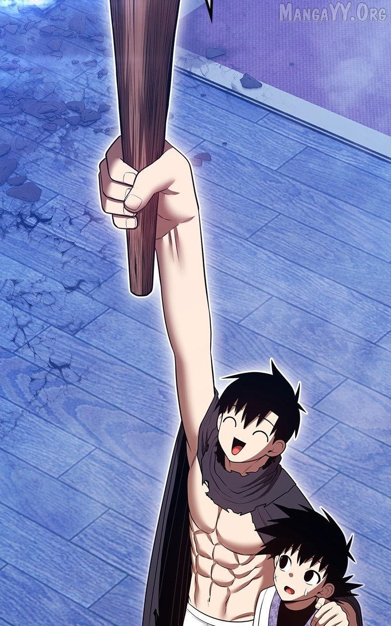 +99 Wooden stick Chapter 171 - page 267