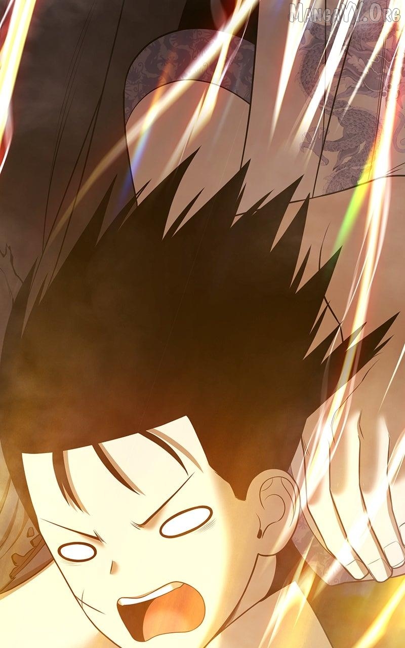 +99 Wooden stick Chapter 171 - page 283