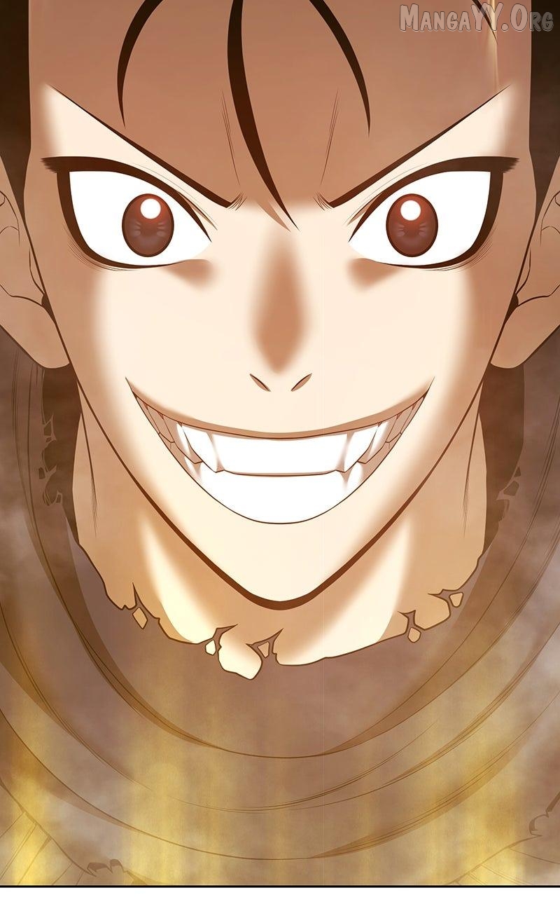 +99 Wooden stick Chapter 171 - page 286