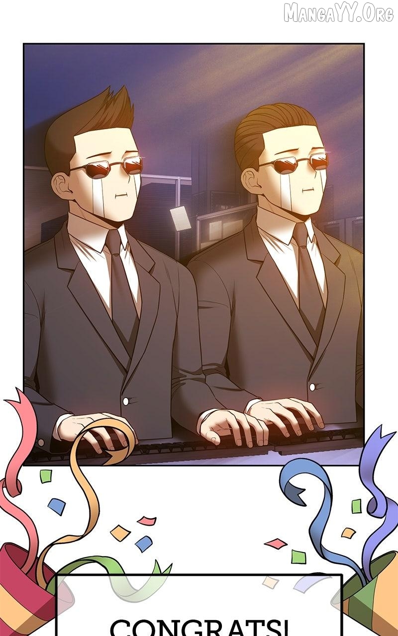 +99 Wooden stick Chapter 171 - page 298