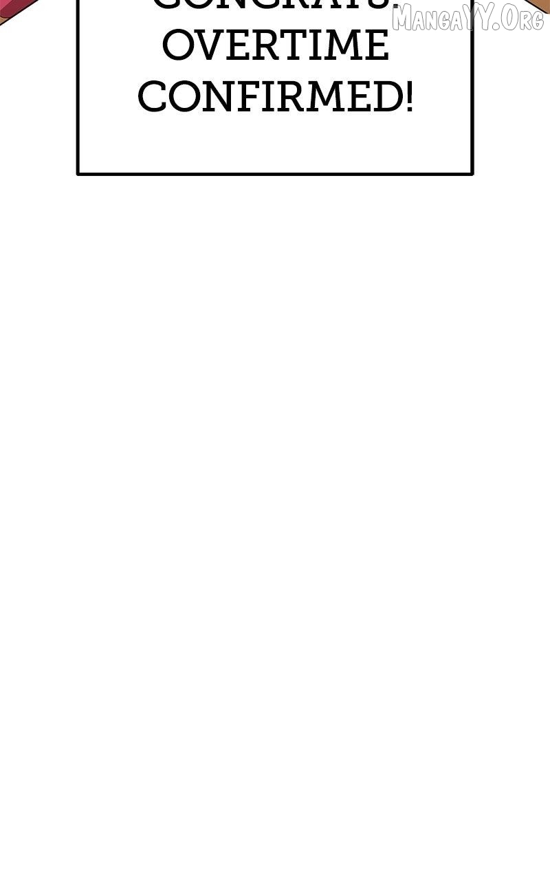 +99 Wooden stick Chapter 171 - page 299