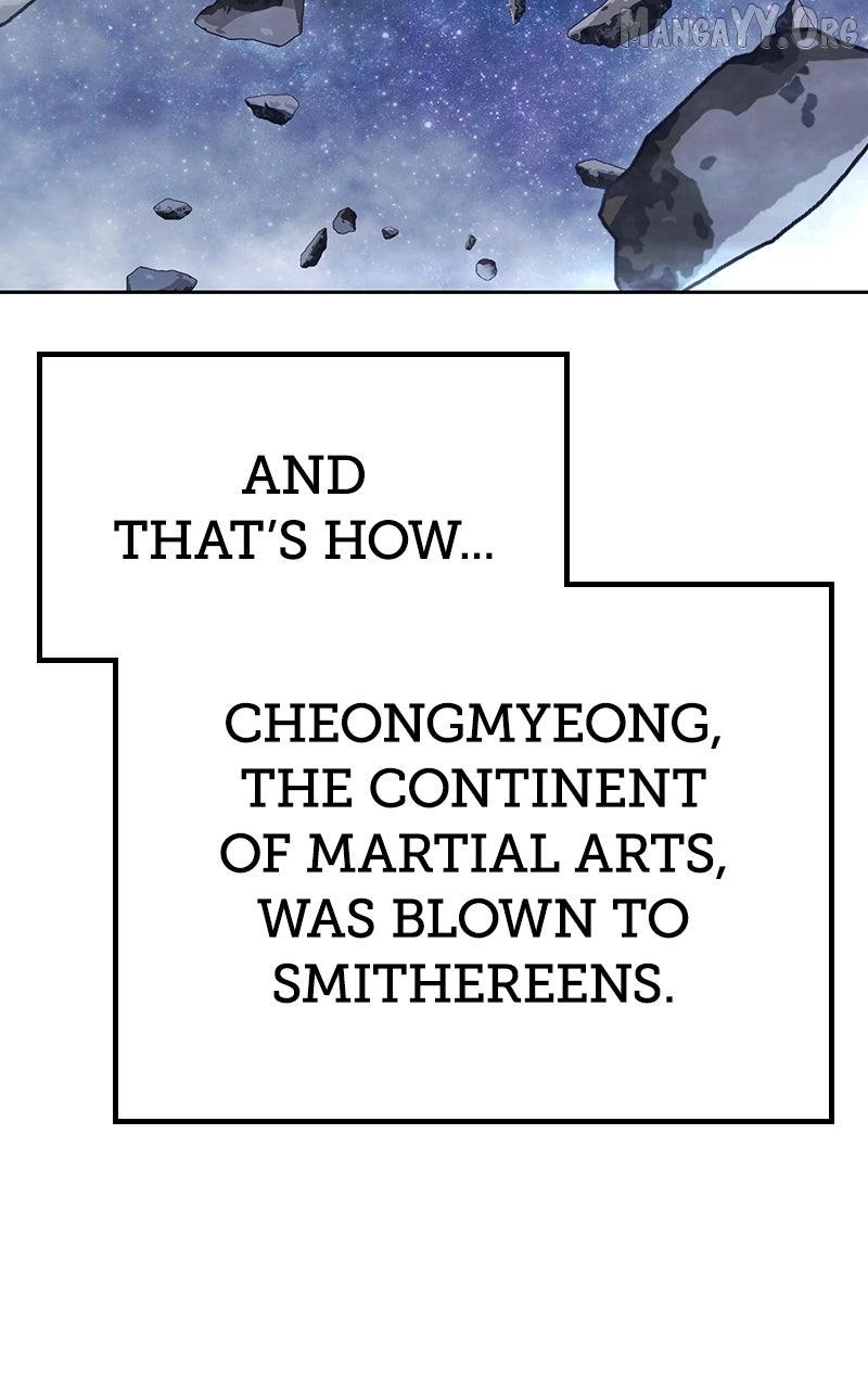 +99 Wooden stick Chapter 171 - page 302