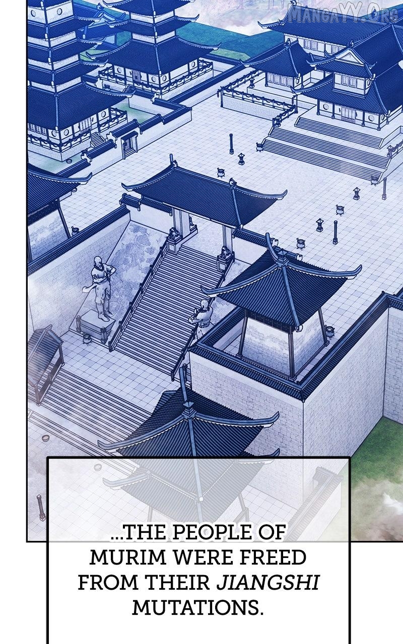 +99 Wooden stick Chapter 171 - page 306