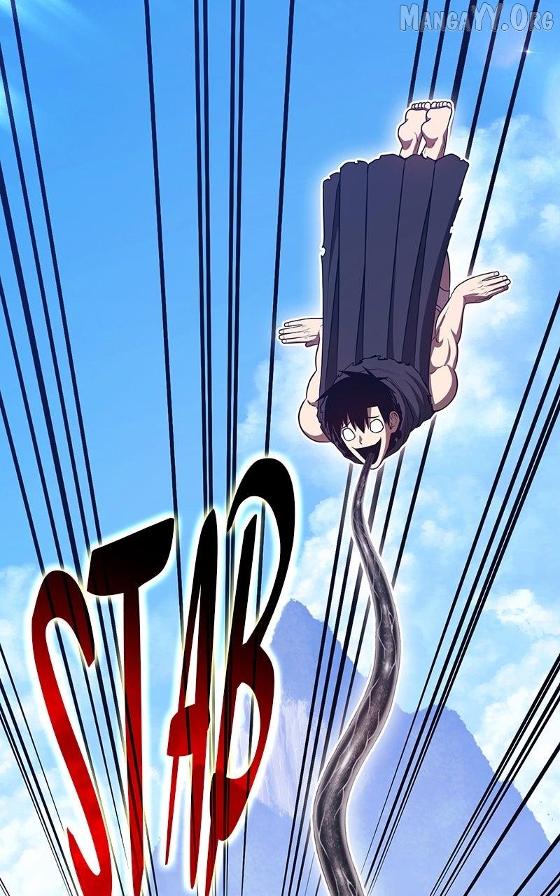 +99 Wooden stick Chapter 171 - page 313