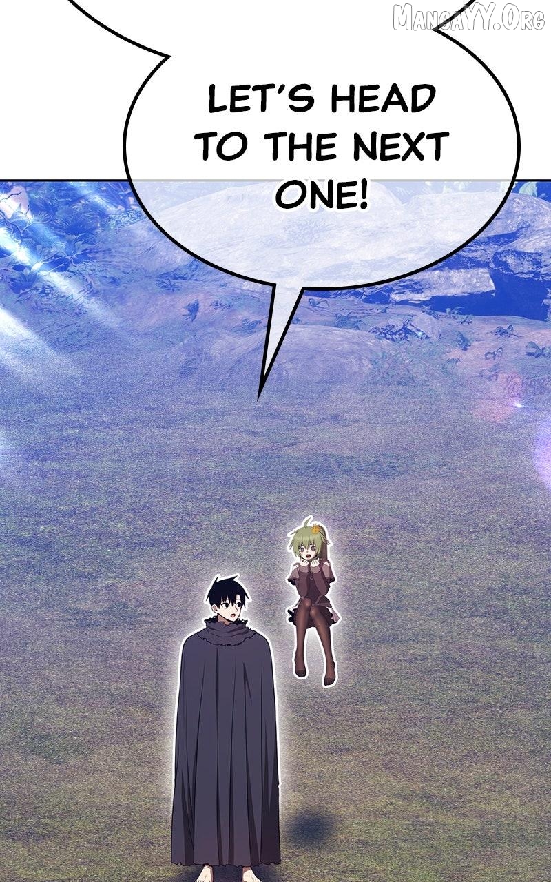 +99 Wooden stick Chapter 171 - page 330