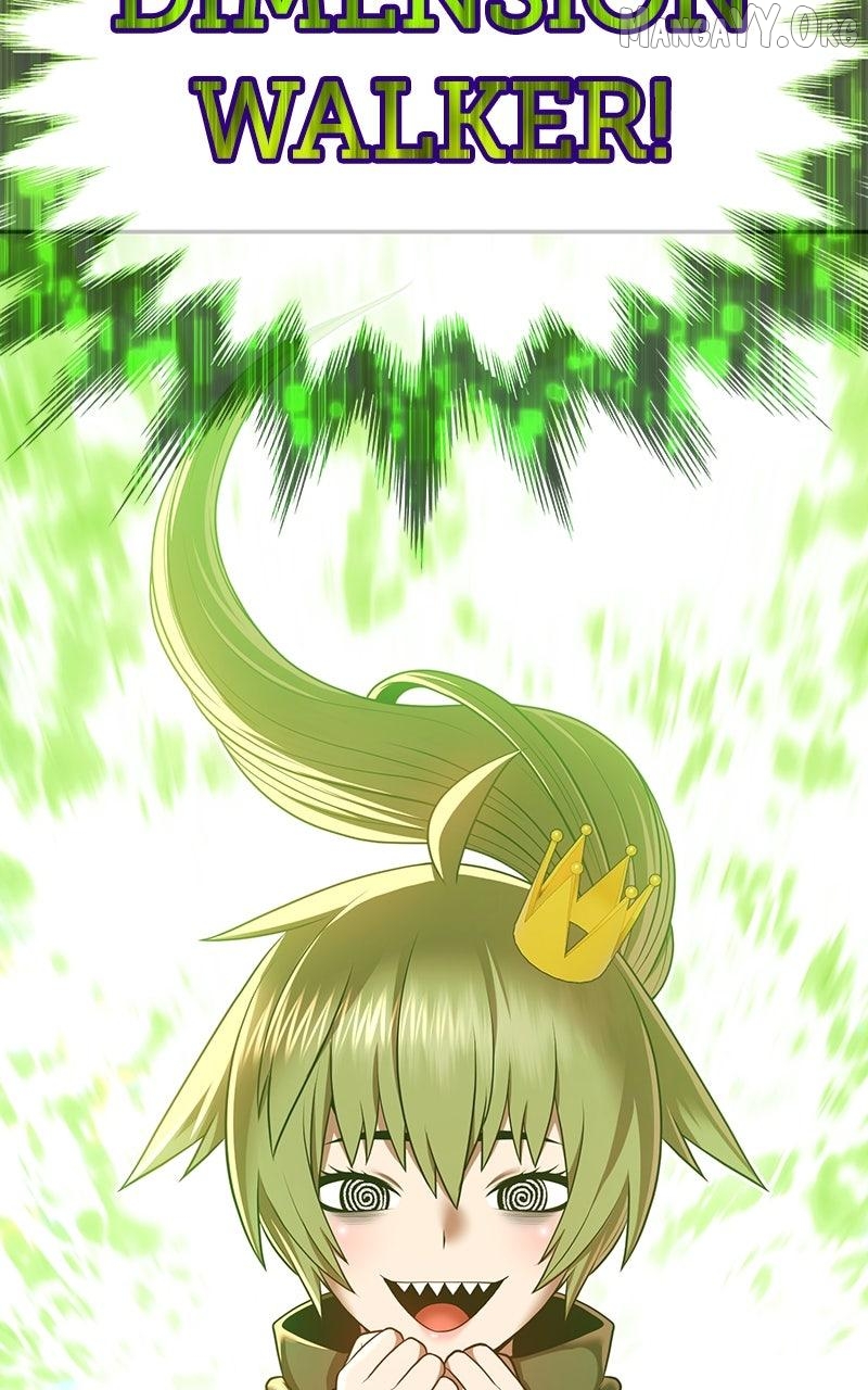 +99 Wooden stick Chapter 171 - page 334