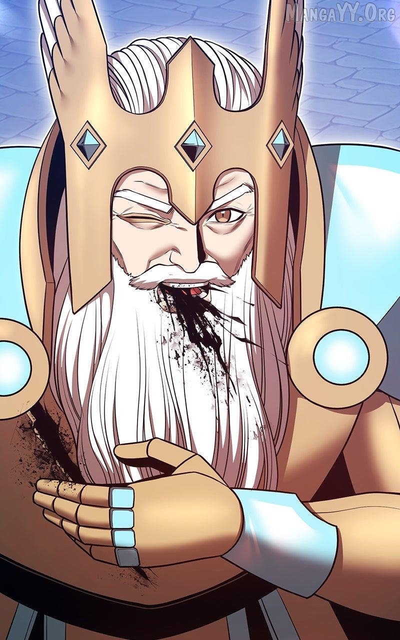 +99 Wooden stick Chapter 171 - page 345