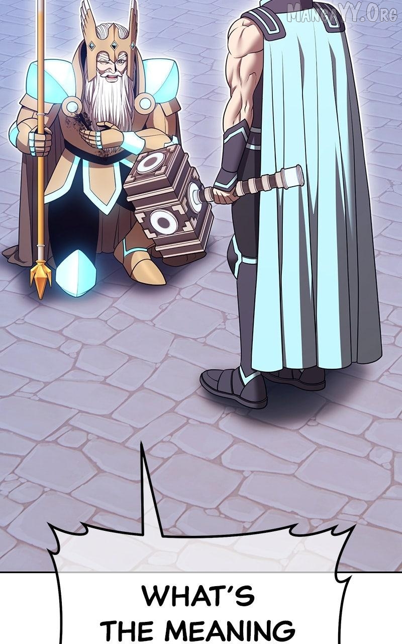 +99 Wooden stick Chapter 171 - page 348