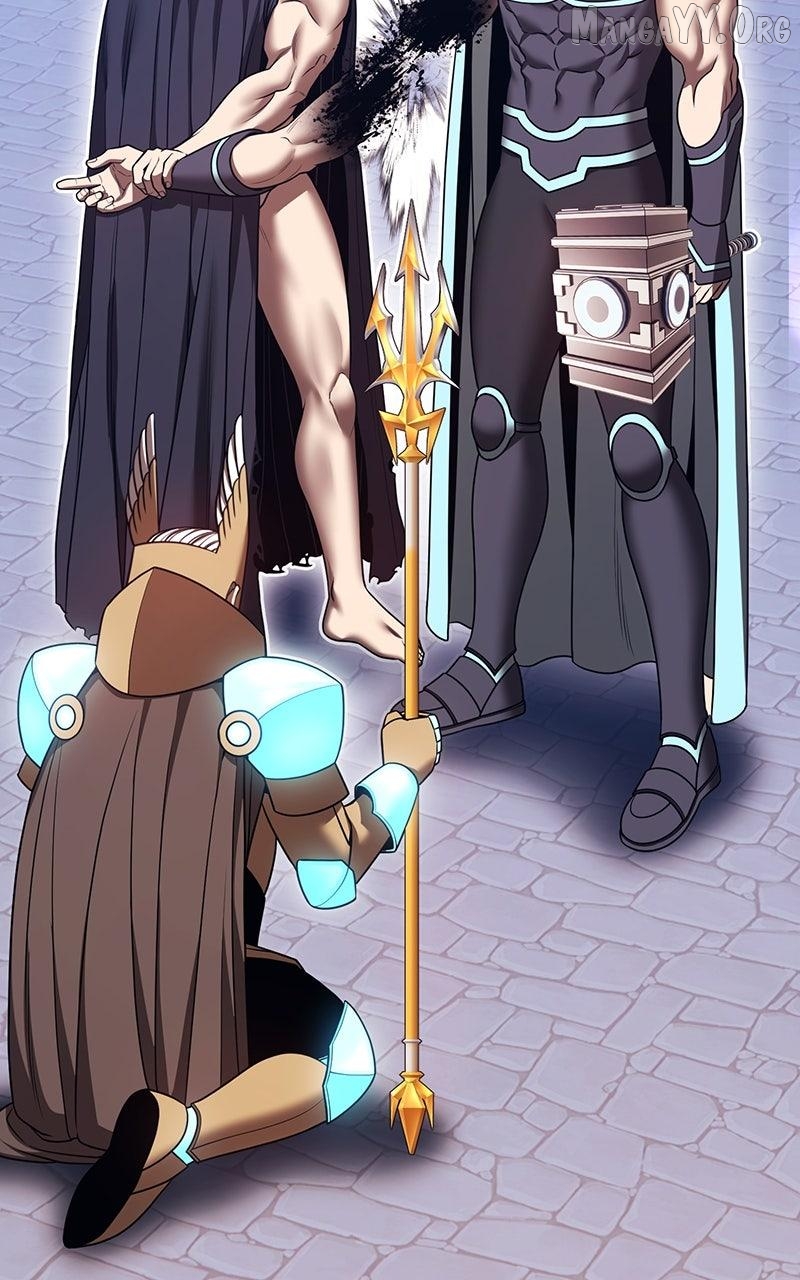 +99 Wooden stick Chapter 171 - page 360