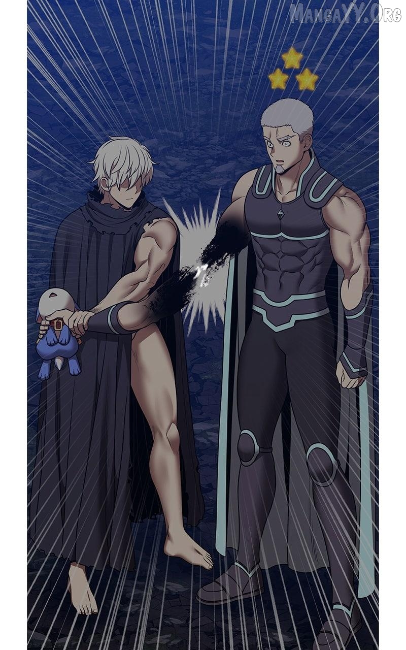 +99 Wooden stick Chapter 171 - page 364