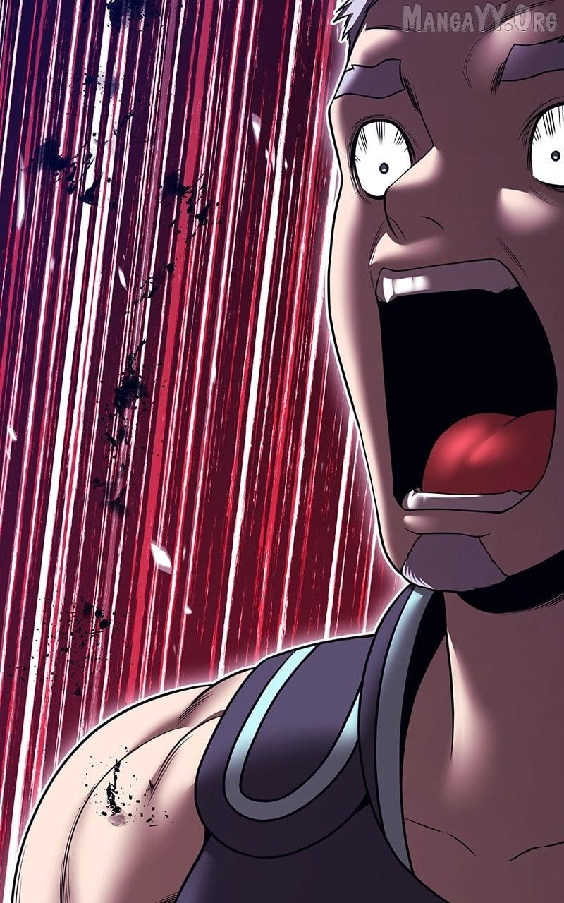 +99 Wooden stick Chapter 171 - page 367
