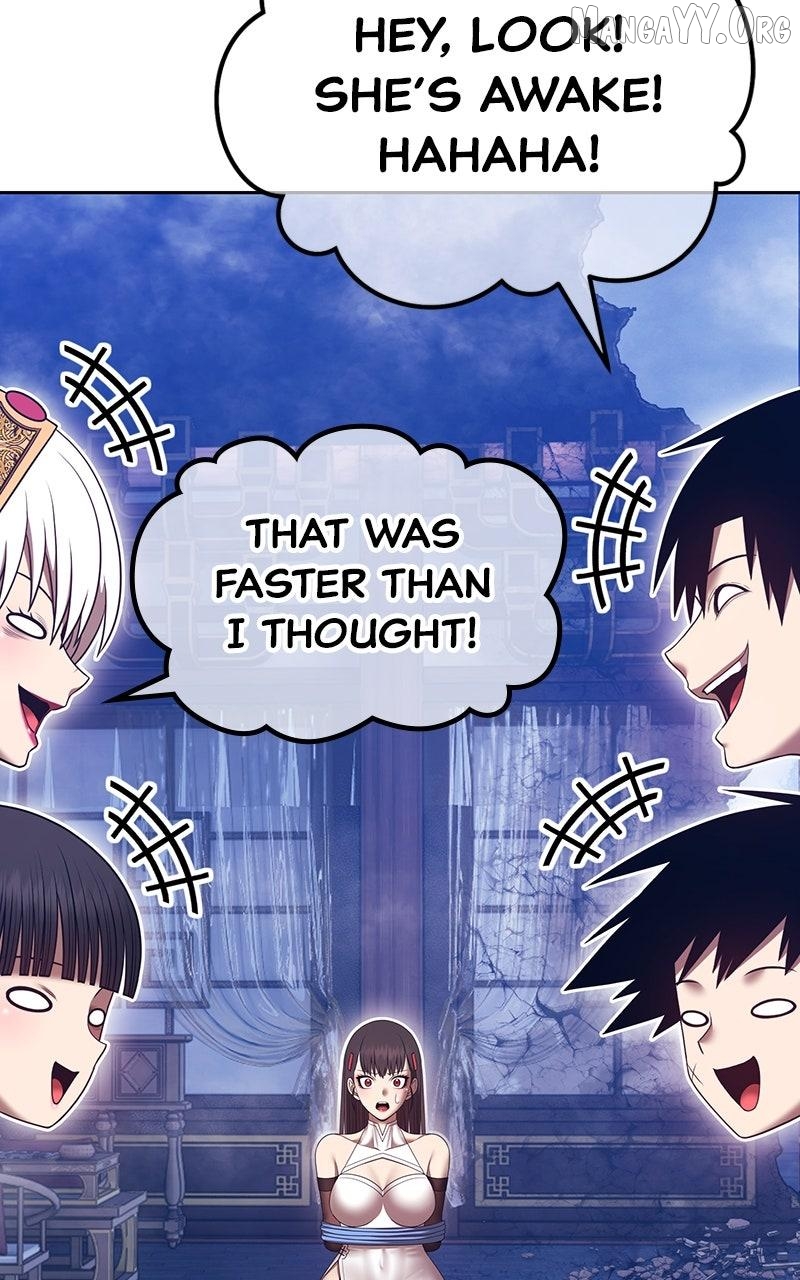 +99 Wooden stick Chapter 171 - page 42