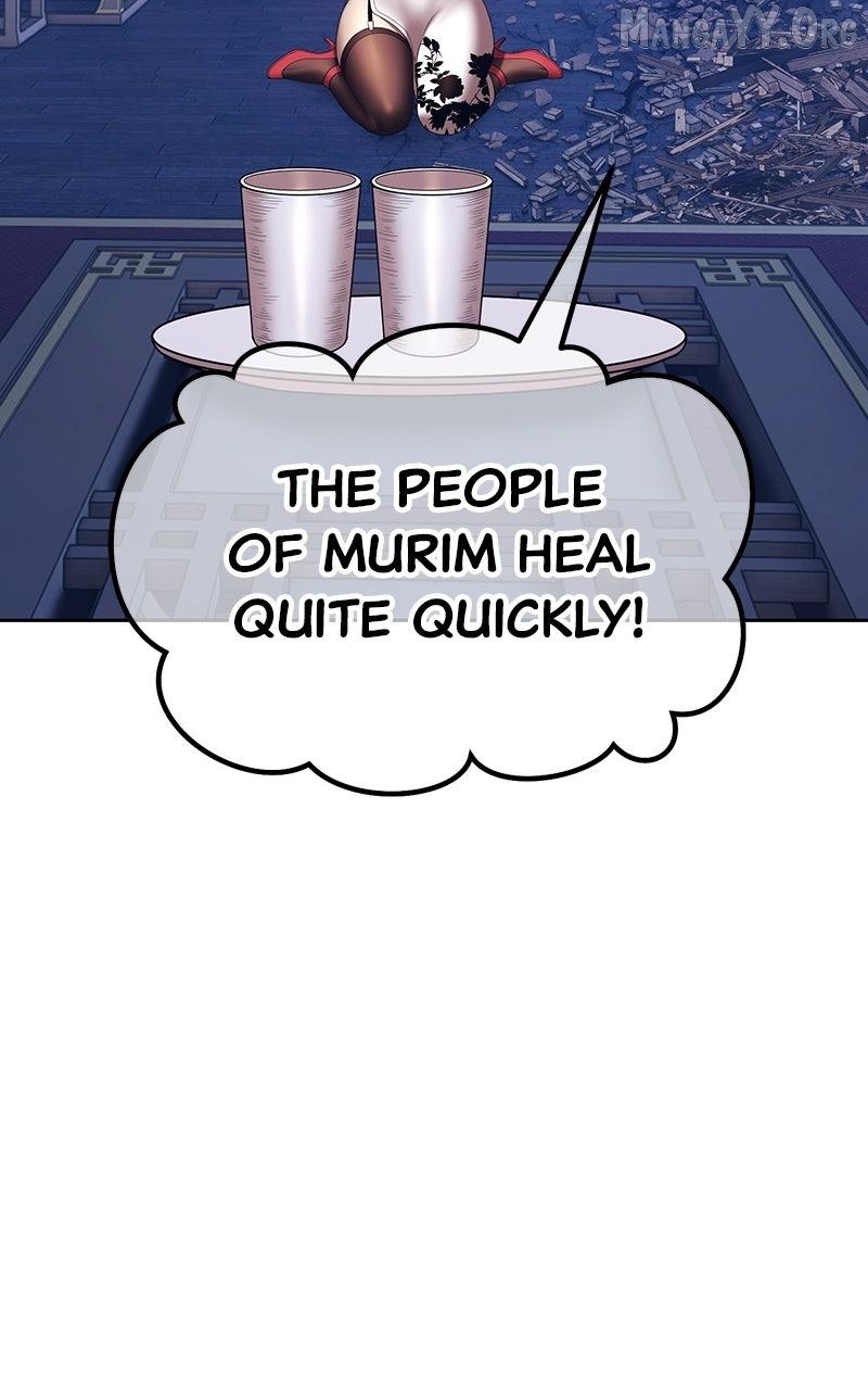 +99 Wooden stick Chapter 171 - page 43