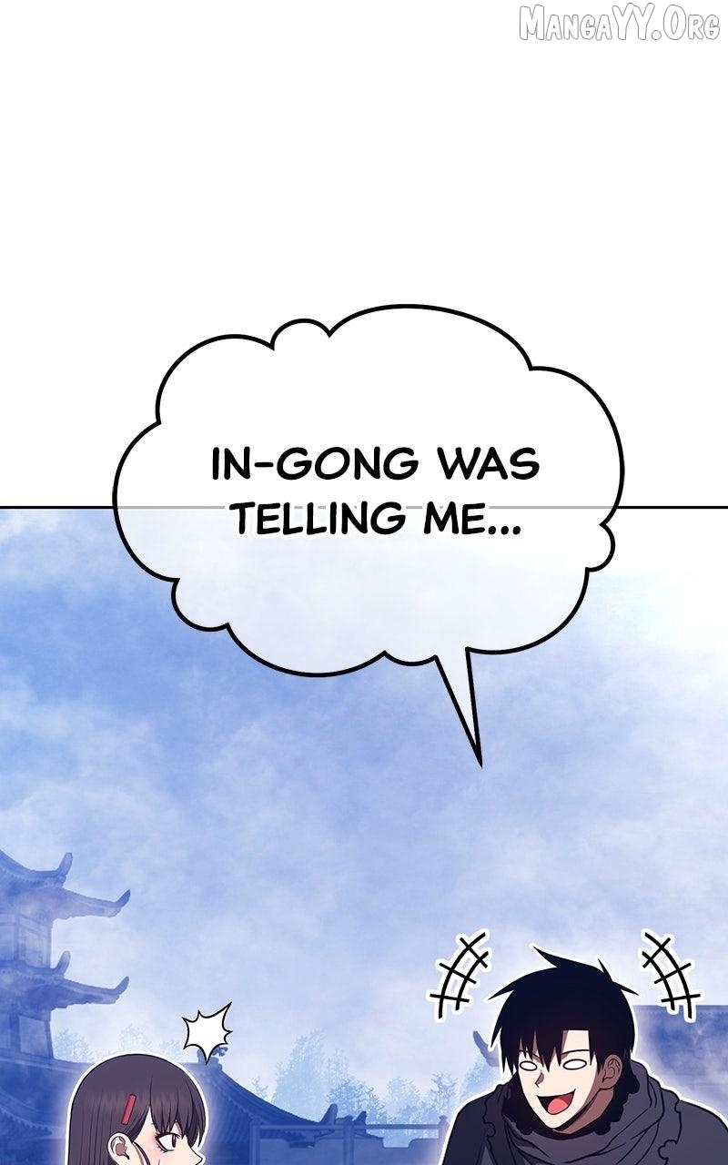 +99 Wooden stick Chapter 171 - page 48