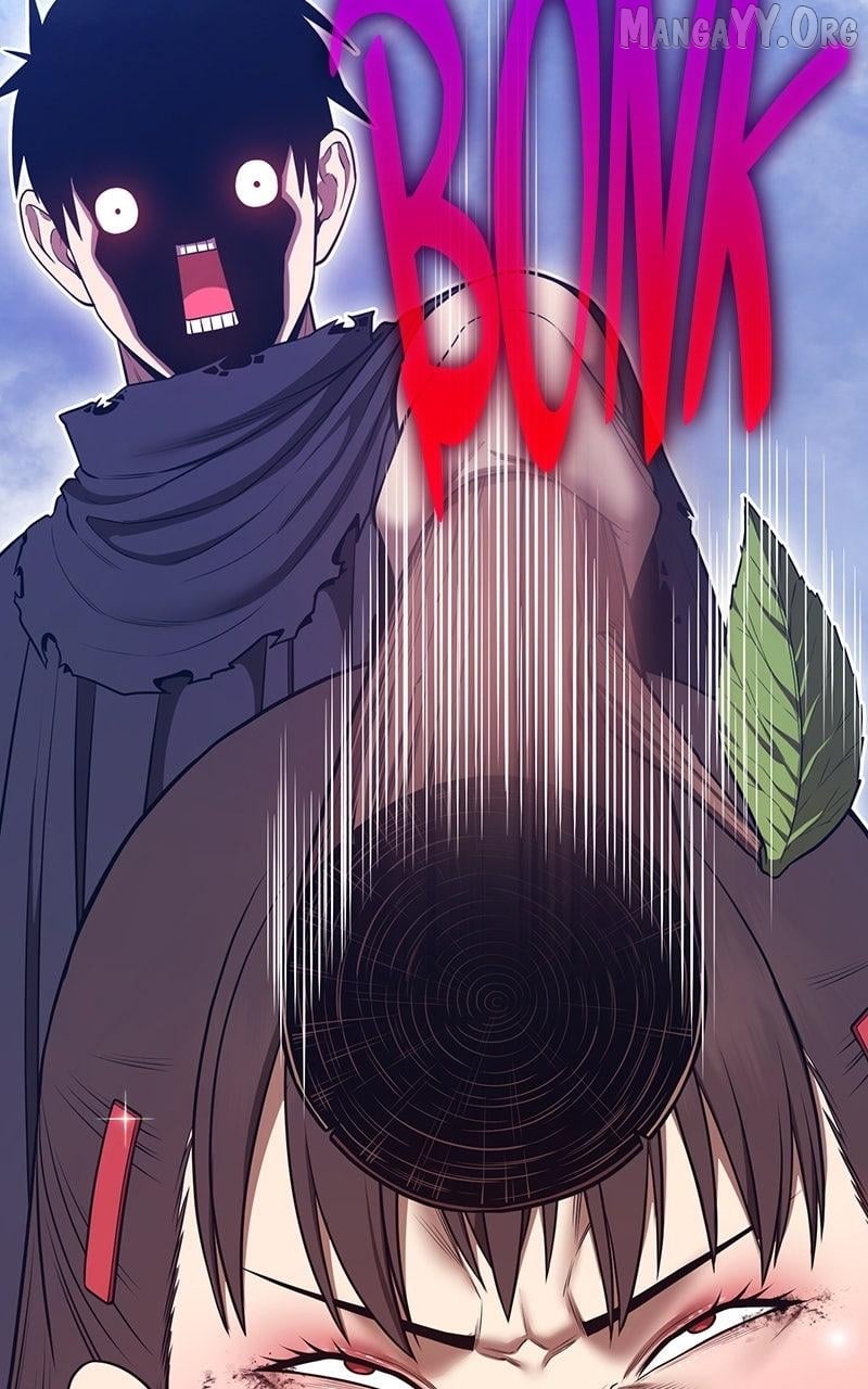 +99 Wooden stick Chapter 171 - page 5
