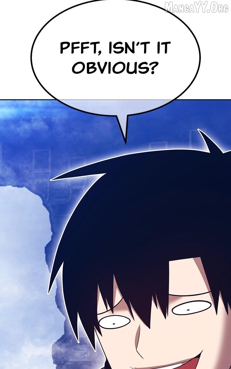 +99 Wooden stick Chapter 171 - page 53