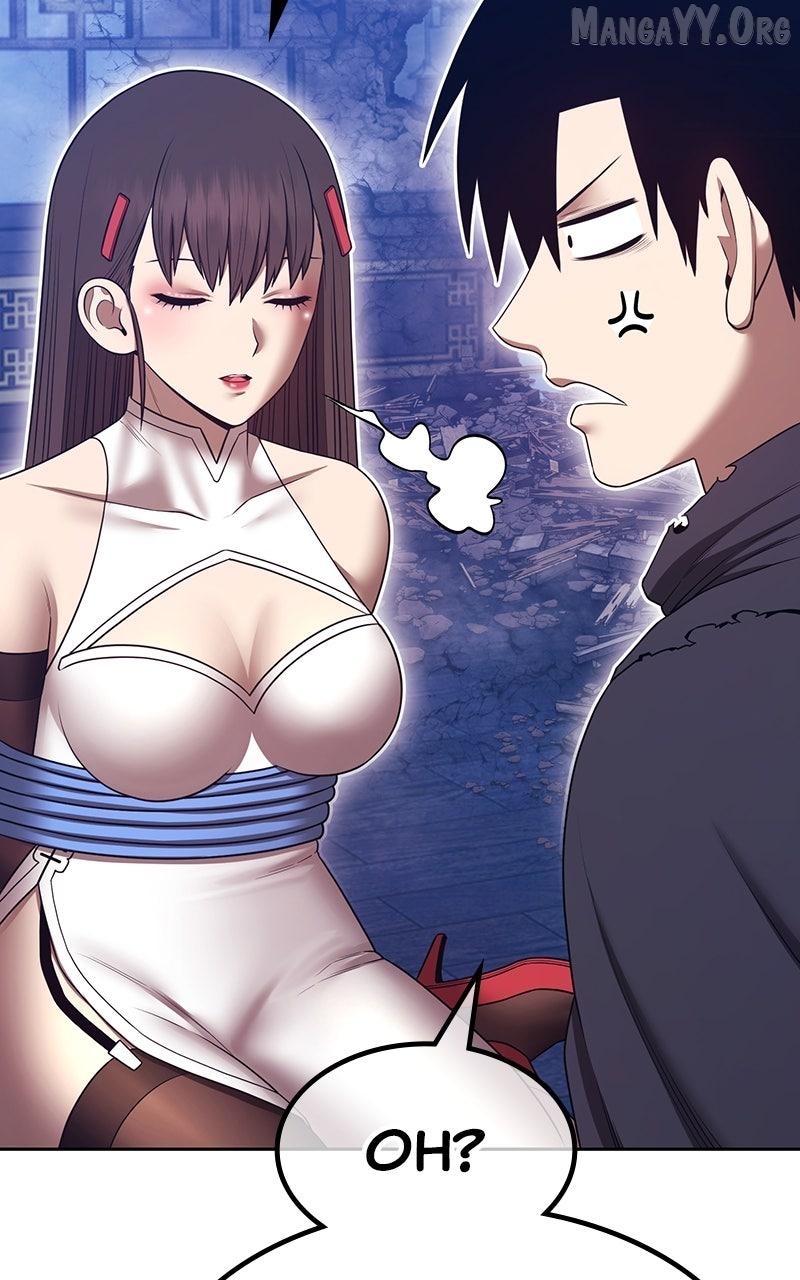 +99 Wooden stick Chapter 171 - page 56