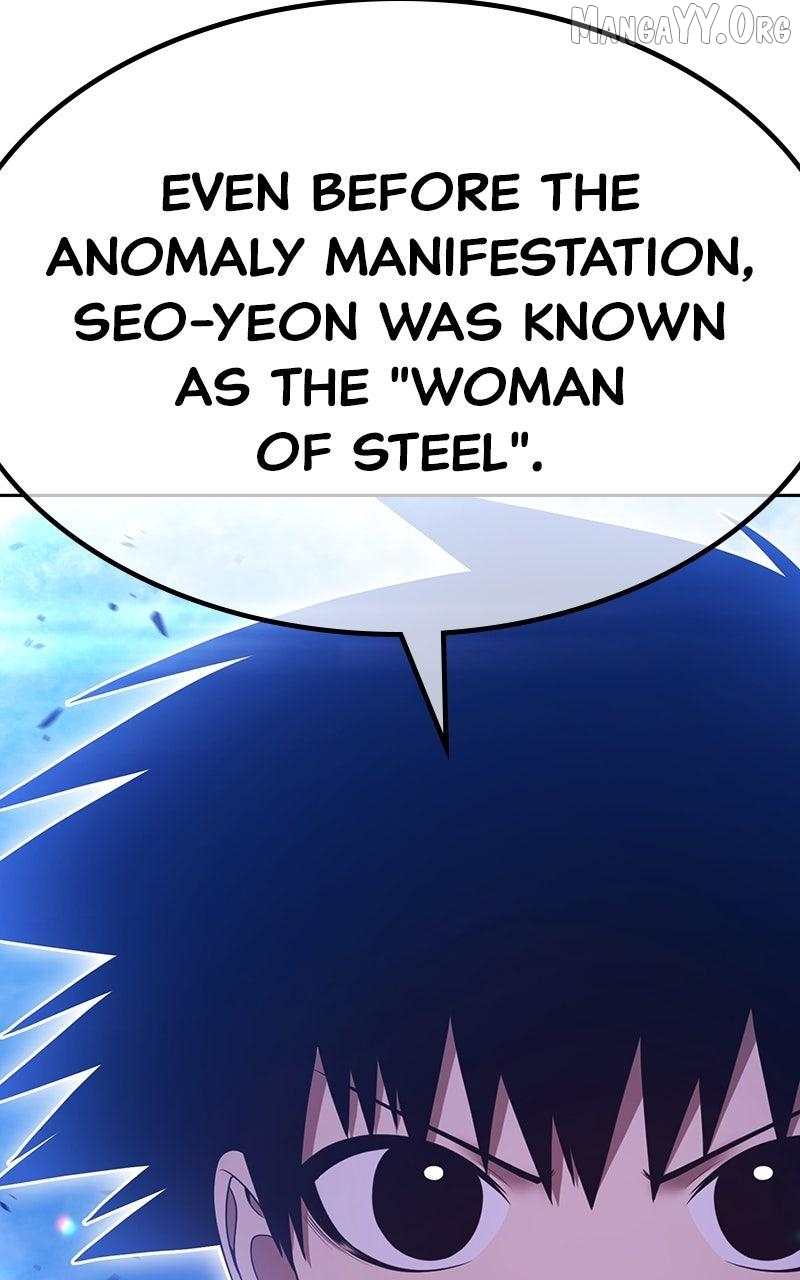 +99 Wooden stick Chapter 171 - page 60