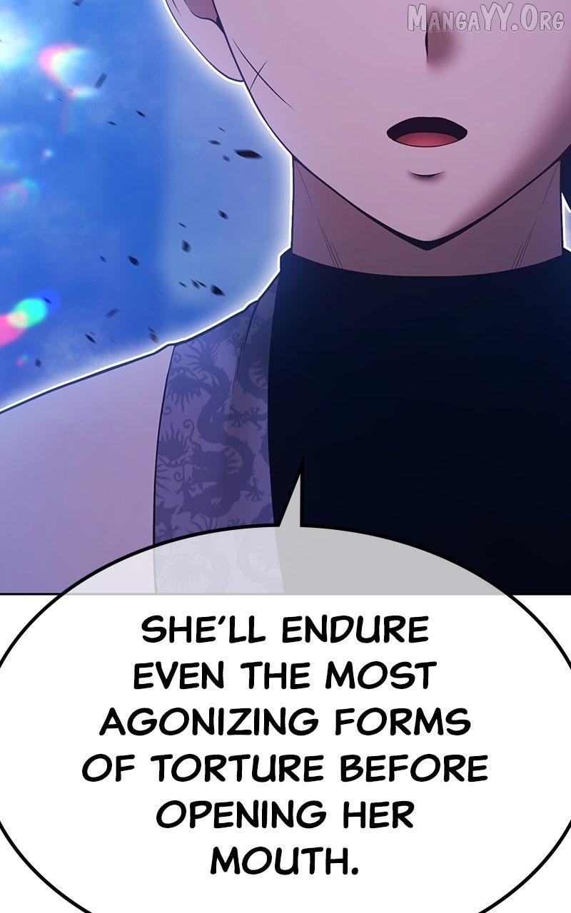 +99 Wooden stick Chapter 171 - page 61