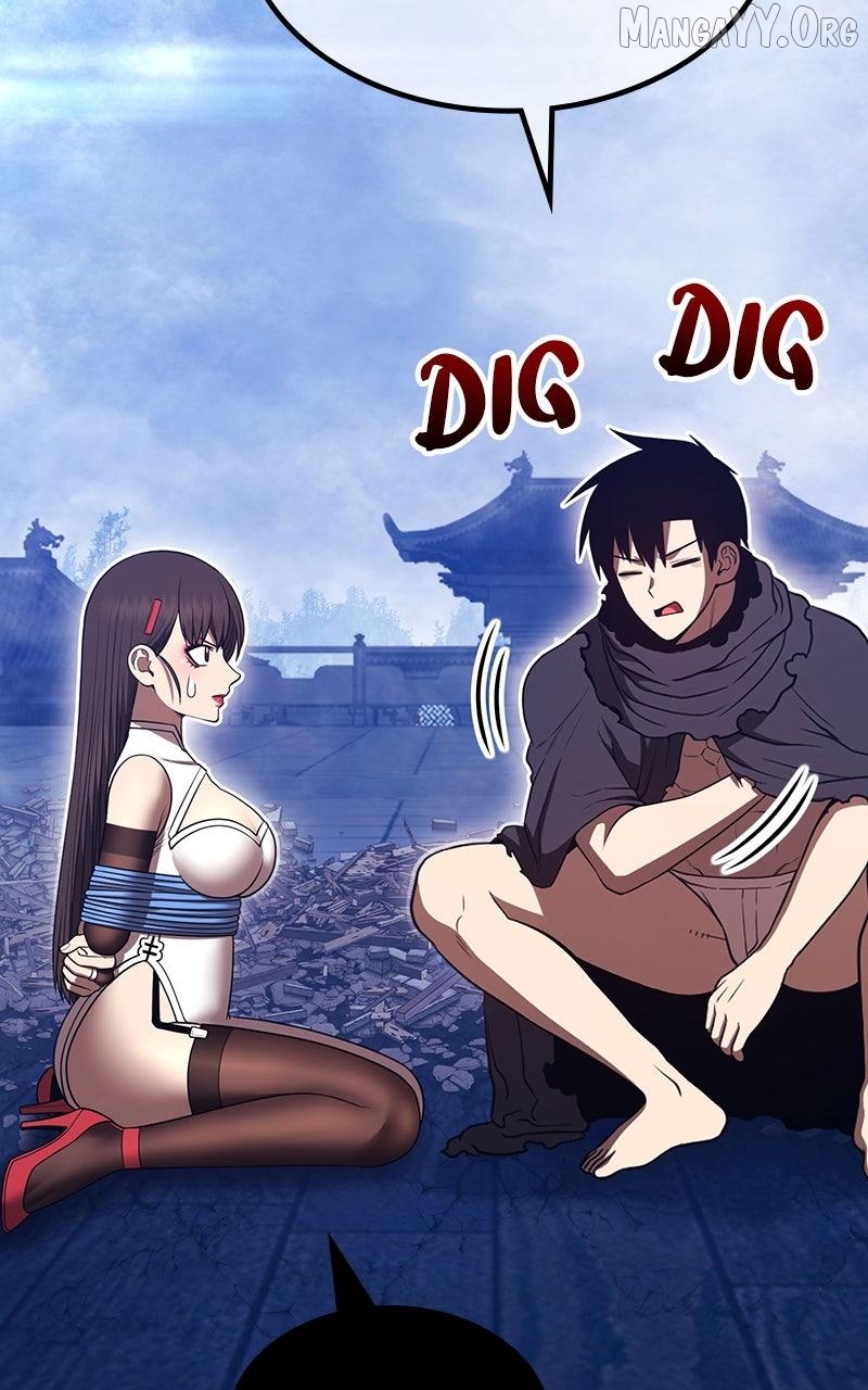 +99 Wooden stick Chapter 171 - page 63