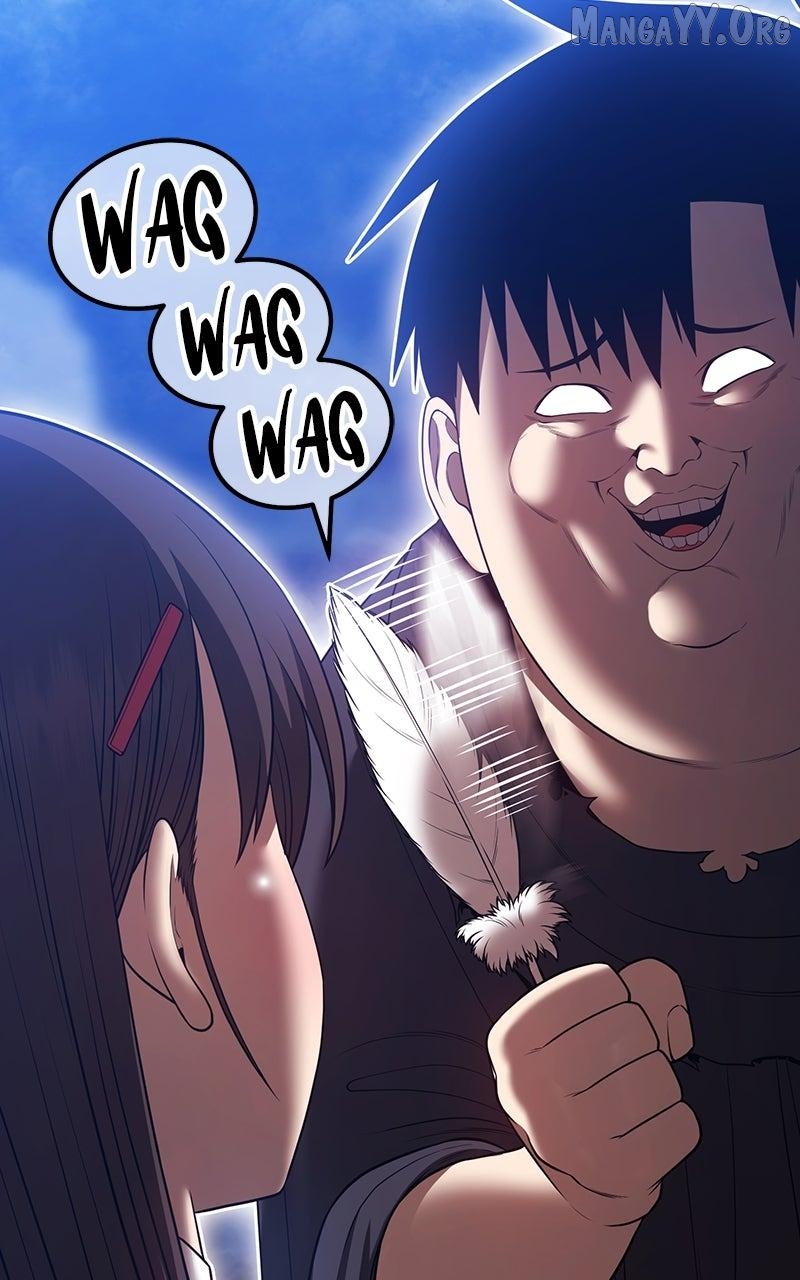 +99 Wooden stick Chapter 171 - page 70