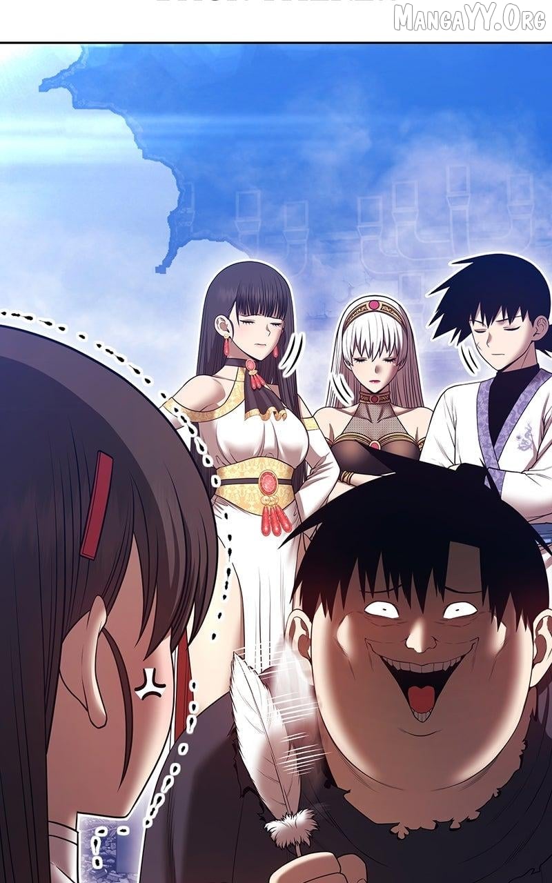 +99 Wooden stick Chapter 171 - page 80