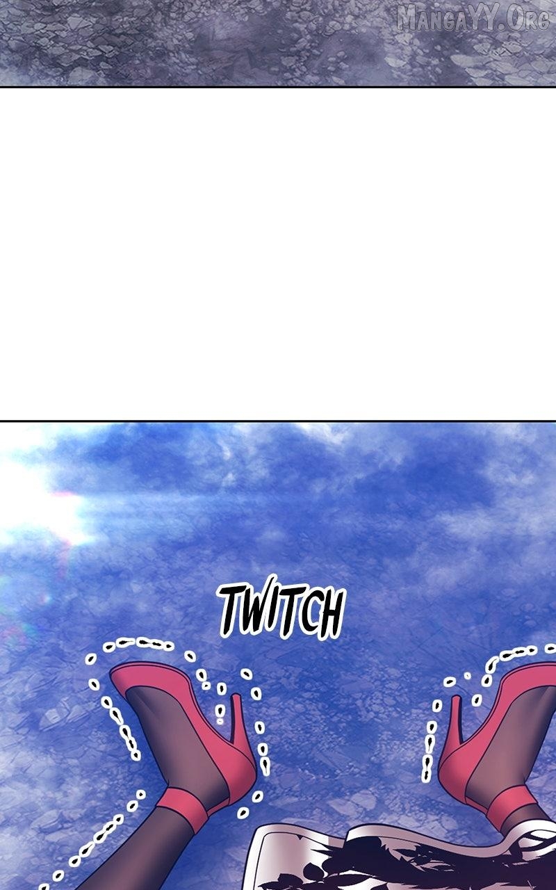+99 Wooden stick Chapter 171 - page 9