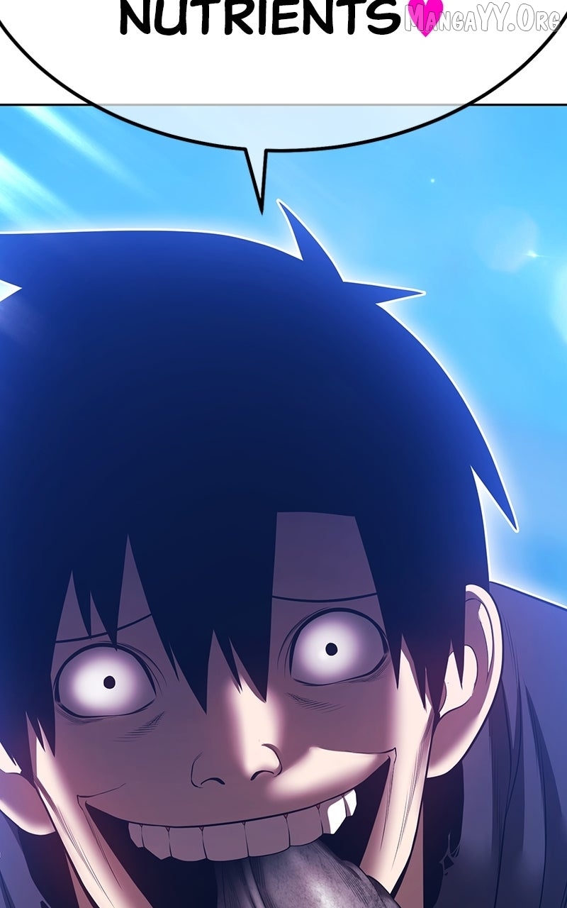 +99 Wooden stick Chapter 172 - page 32