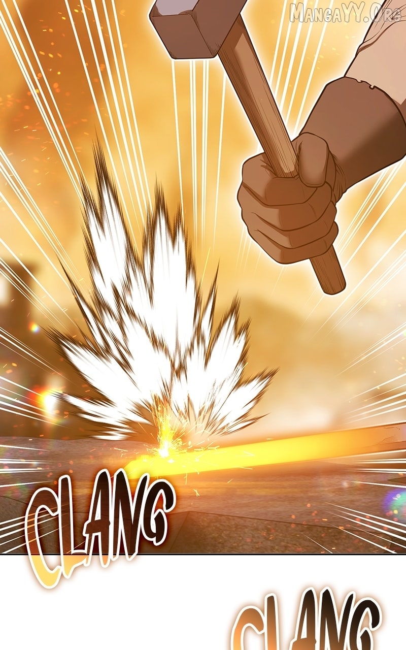 +99 Wooden stick Chapter 173 - page 32